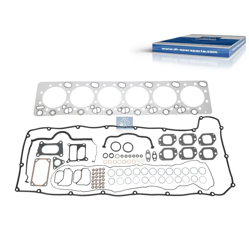 Kit de décalaminage Pour Renault C-Serie, K-Serie, T-Serie - Volvo B13, FH, FM - 7422164943 - 22164943 Kit de décalaminage Pour Renault C-Serie, K-Serie, T-Serie - Volvo B13, FH, FM - 7422164943 - 22164943