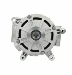Porsche Lichtmaschine 190A EuroTec 12090777 PIC 2044075 PSH 485404190 Wilson 90156606