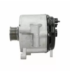 Porsche Lichtmaschine 190A EuroTec 12090777 PIC 2044075 PSH 485404190 Wilson 90156606