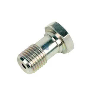 Valve de pression d'huile, M14 x 1,5, SW: 19, L: 30 mm Pour MAN Chassis, D-engines, E-engines, F 7/8/9, G-engines, G/M/F 90