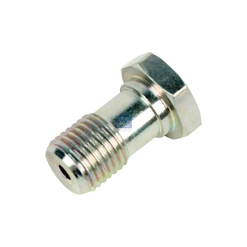 Valve de pression d'huile, M14 x 1,5, SW: 19, L: 30 mm Pour MAN Chassis, D-engines, E-engines, F 7/8/9, G-engines, G/M/F 90