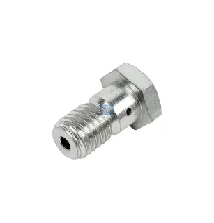 Valve de pression d'huile, M12 x 1,75, SW: 17, L: 28,5 mm Pour MAN Chassis, CLA, D-engines, E-engines, F 7/8/9, G/M/F 90