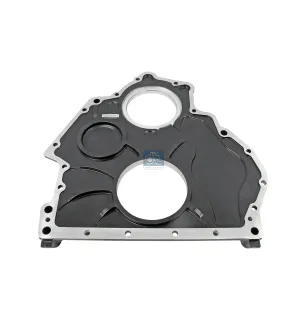 Couvercle de bloc moteur Pour MAN Chassis, D-engines, G/M/F 90, Lion's, L/M/F/E 2000, N-Busse, TG-Serie - Neoplan Neoplan