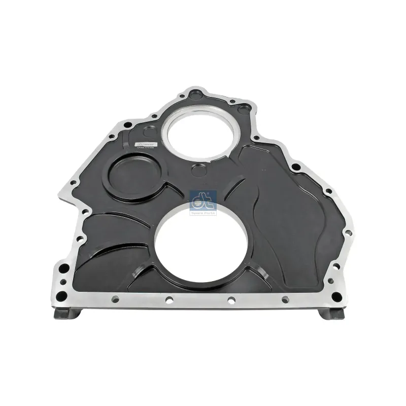 Couvercle de bloc moteur Pour MAN Chassis, D-engines, G/M/F 90, Lion's, L/M/F/E 2000, N-Busse, TG-Serie - Neoplan Neoplan