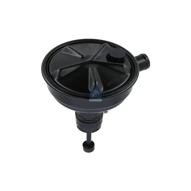 Séparateur d'huile, complet avec joint torique Pour MAN Chassis, D-engines, E-engines, G/M/F 90, Lion's, L/M/F/E 2000, N-Busse