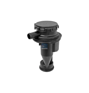 Séparateur d'huile Pour MAN Chassis, D-engines, E-engines, G/M/F 90, Lion's, L/M/F/E 2000, N-Busse, S-Busse, TG-Serie