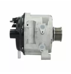 Porsche Lichtmaschine 190A EuroTec 12090777 PIC 2044075 PSH 485404190 Wilson 90156606