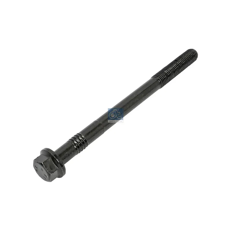 Vis de culasse, M11 x 1,5, L: 150 mm, 12.9 Pour Volvo D 7-engines, TD 70-engines, Construction Equipment - 471481.