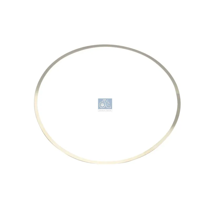 Rondelle de compensation, d: 152 mm, D: 159 mm, S: 0,2 mm Pour Renault Magnum - Volvo Construction Equipment, FL.