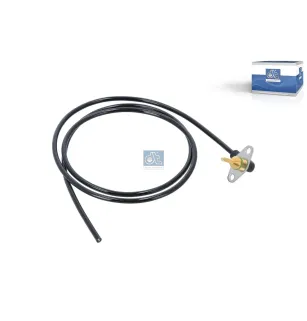 Capteur de température, D1: 5 mm, D2: 15,9 mm, Tmax: 150 °C Pour Scania L, P, G, R, S-Serie, P, G, R, T-Serie - 1881330