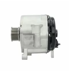Porsche Lichtmaschine 190A EuroTec LR1190935G Hitachi LR1190935F Hitachi LR1190935E Hitachi LR1190935