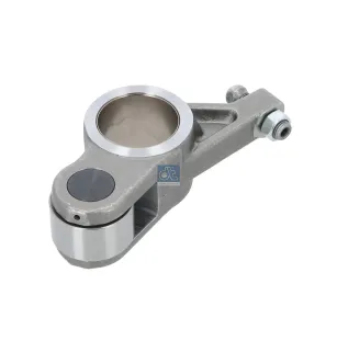 Culbuteur, porte-injecteur, d: 44 mm, M12 x 1,25 Pour Renault C-Serie, D-Serie, K-Serie, Kerax, Magnum, Premium, T-Serie.