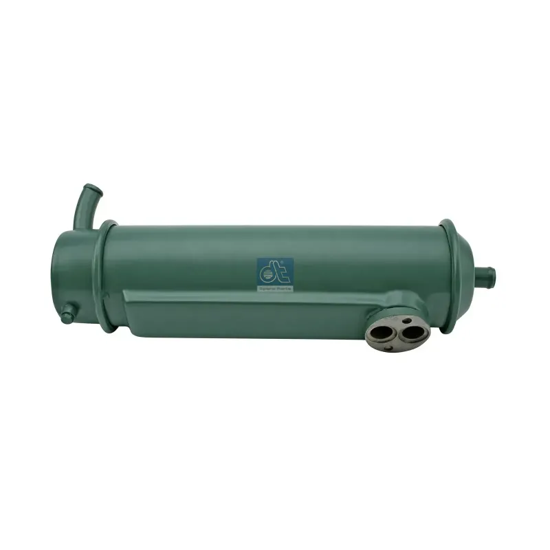 Radiateur d'huile pour Volvo Construction Equipment, Volvo B10, F, FL, FM, N, NL, Olympian - 1544501 Radiateur d'huile pour Volvo Construction Equipment, Volvo B10, F, FL, FM, N, NL, Olympian - 1544501
