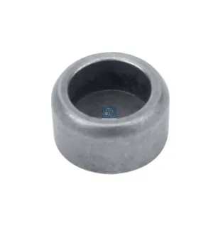 Couvercle de guide de soupape, d: 8 mm, D: 11,5 mm, H: 7 mm Pour Volvo D 6-engines, D 7-engines, FL, TD 70-engines - 477449