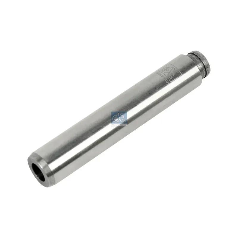 Guide de soupape, admission et échappement, d: 8 mm, D: 15 mm, L: 83,5 mm Pour Renault Kerax, Magnum, Premium