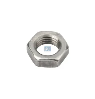 Ecrou, vis de réglage, 3/8" x 24 UNF Pour Volvo D 6-engines, D 7-engines, FL, TD 70-engines - 940175.