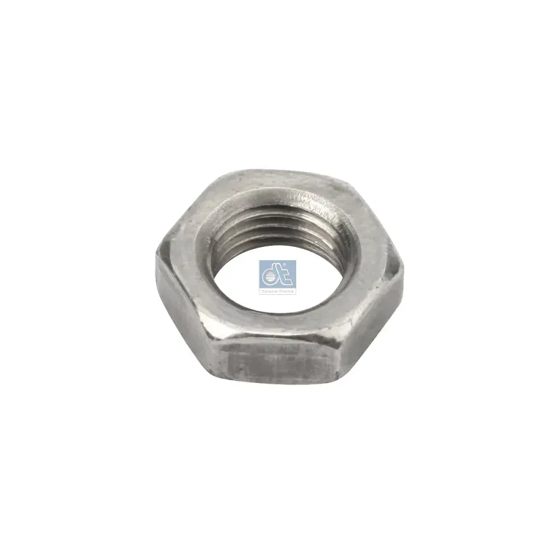 Ecrou, vis de réglage, 3/8" x 24 UNF Pour Volvo D 6-engines, D 7-engines, FL, TD 70-engines - 940175.