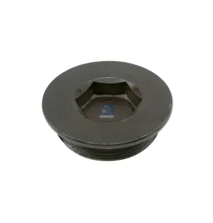 Vis de fermeture, M36 x 1,5 Pour Renault Magnum - 7403155171 - 3155171.