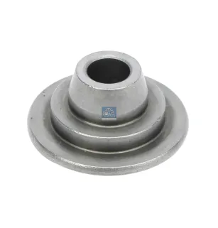 Siège de ressort, d: 9 mm, D1: 24,6 mm, D2: 35 mm, H: 15,5 mm Pour Renault Magnum - Volvo Construction Equipment, D 12-engines