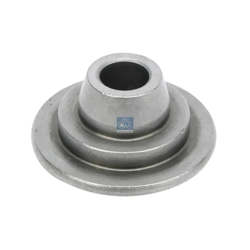 Siège de ressort, d: 9 mm, D1: 24,6 mm, D2: 35 mm, H: 15,5 mm Pour Renault Magnum - Volvo Construction Equipment, D 12-engines