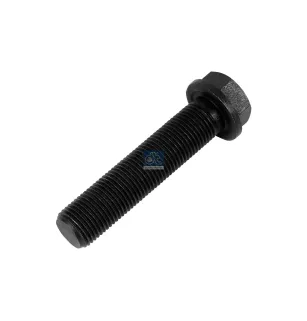 Vis de bielle, M16 x 1,5, Lu: 71 mm, SW: 21, 10.9 Pour Renault Magnum - Volvo Construction Equipment - 7401543035 - 1543035