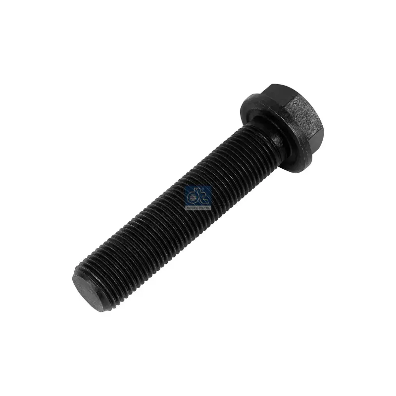 Vis de bielle, M16 x 1,5, Lu: 71 mm, SW: 21, 10.9 Pour Renault Magnum - Volvo Construction Equipment - 7401543035 - 1543035