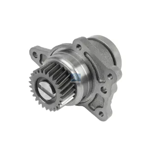 Unité d'entraînement, 26 teeth Pour Volvo D 12-engines, FL - 3165969 - 3964811 - 8148451 - 8170667S - ZG.01089-0008