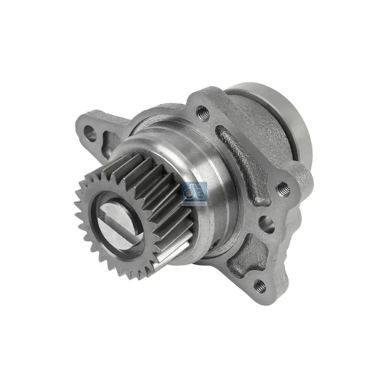 Unité d'entraînement, 26 teeth Pour Volvo D 12-engines, FL - 3165969 - 3964811 - 8148451 - 8170667S - ZG.01089-0008