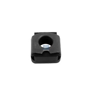 Butoir en caoutchouc, carter d'huile pour Volvo D 6-engines, D 7-engines, FL, G 6-engines, TD 70-engines