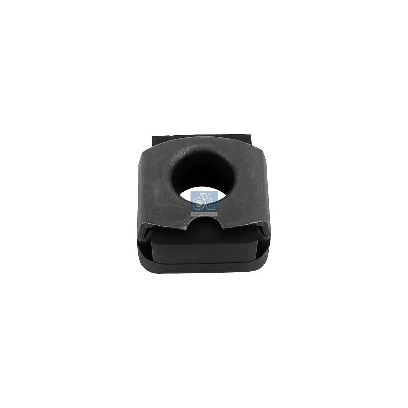 Butoir en caoutchouc, carter d'huile pour Volvo D 6-engines, D 7-engines, FL, G 6-engines, TD 70-engines