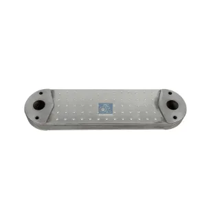 Radiateur d'huile pour Volvo D 12-engines, FL - 1674072