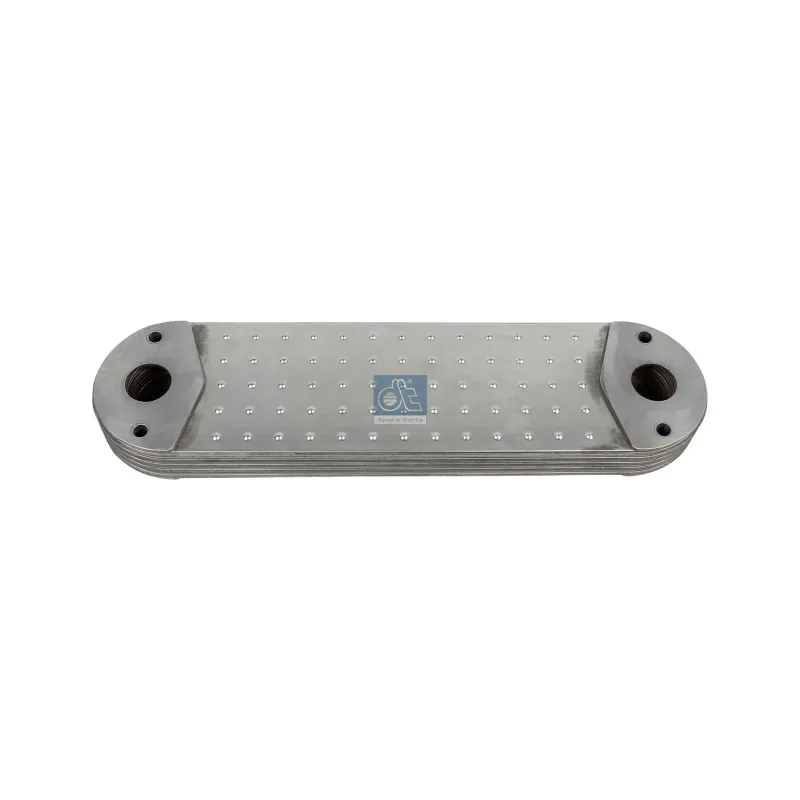 Radiateur d'huile pour Volvo D 12-engines, FL - 1674072