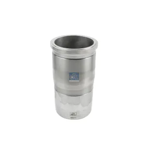 Chemise de cylindre, sans joints, d: 131 mm, D1: 144 mm, D2: 159,6 mm, L: 272,8 mm Pour Renault Magnum