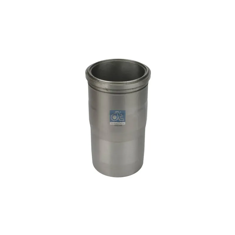 Chemise de cylindre, sans joints, d: 131 mm, D1: 143,9 mm, D2: 159,6 mm, L: 276,4 mm Pour Volvo D 12-engines, FL - 1677874