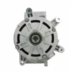 Alternateur Porsche 190A Hitachi 136156 Hitachi 2506156 PSH 485405190 Porsche 94860302902