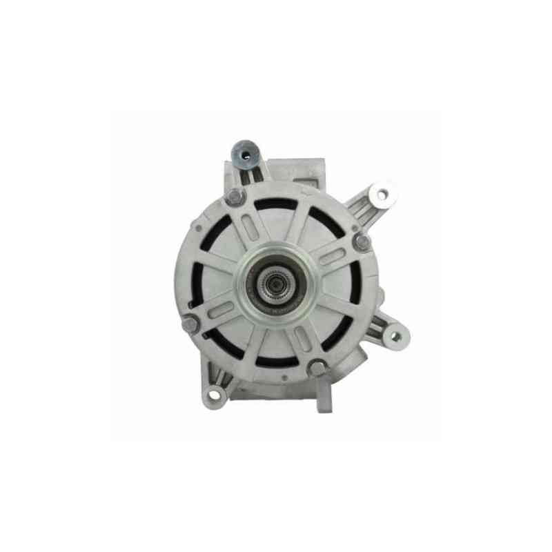 Alternateur Porsche 190A Hitachi 136156 Hitachi 2506156 PSH 485405190 Porsche 94860302902