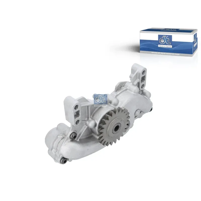 Pompe à huile, 23 teeth pour Renault Premium - Volvo Construction Equipment - 7420758237