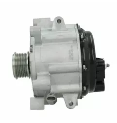 Alternateur Porsche 190A Hitachi 136156 Hitachi 2506156 PSH 485405190 Porsche 94860302902