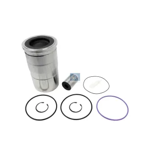 Cylindrée, D: 131 mm Pour Renault C-Serie, K-Serie, Kerax, Magnum, T-Serie - 8975501 - 8983350002 - 7421253770 - 21253770