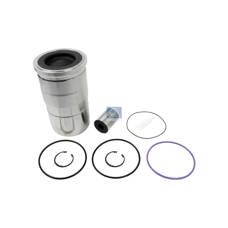 Cylindrée, D: 131 mm Pour Renault C-Serie, K-Serie, Kerax, Magnum, T-Serie - 8975501 - 8983350002 - 7421253770 - 21253770