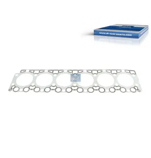 Joint de culasse, S: 1,15 mm Pour Renault Midlum, Premium - Volvo B6, B7, D 7-engines, FE, FL - 04900688 - 4900688