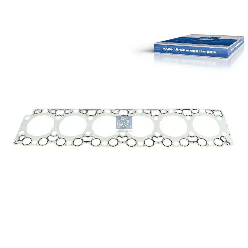 Joint de culasse, S: 1,15 mm Pour Renault Midlum, Premium - Volvo B6, B7, D 7-engines, FE, FL - 04900688 - 4900688