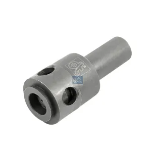 Valve de réduction pour Volvo D 6-engines, FL, D 12-engines - 1547368