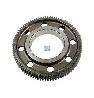 Pignon, pompe à huile pour Volvo D 12-engines, FL - 1677839