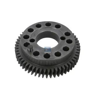 Pignon de vilebrequin Pour Renault C-Serie, K-Serie, Kerax, Premium, T-Serie - 7408148111 - 8148111