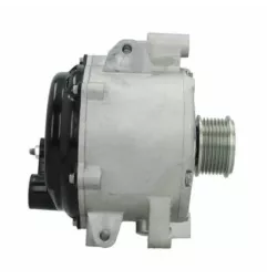 Alternateur Porsche 190A Hitachi 136156 Hitachi 2506156 PSH 485405190 Porsche 94860302902