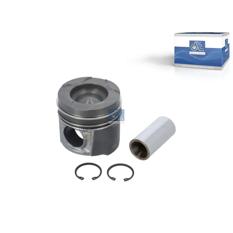 Piston Pour MAN D-engines, Lion's, N-Busse, TG-Serie - Neoplan Neoplan - 51.02500.6062.