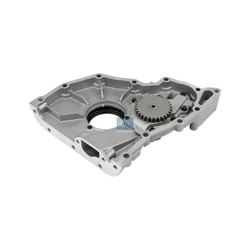 Pompe à huile pour Renault Midlum, Premium - Volvo B6, B7, D 7-engines, FE, FL - 04901460