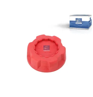 Bouchon de remplissage d'huile pour Renault C-Serie, K-Serie, Kerax, Midlum, Premium, T-Serie, D 7-engines