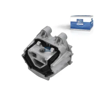 Silentbloc moteur, M14 x 1,5, M18 x 1,5, L: 174 mm, W: 180 mm Pour MAN Chassis, Lion's, TG-Serie, ÜL-Busse - Neoplan Neoplan.